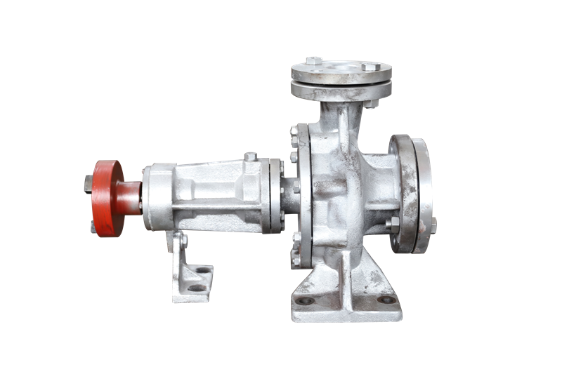 泵頭 (導熱油泵泵頭 、熱油泵泵頭 、導熱油循環泵泵頭 )